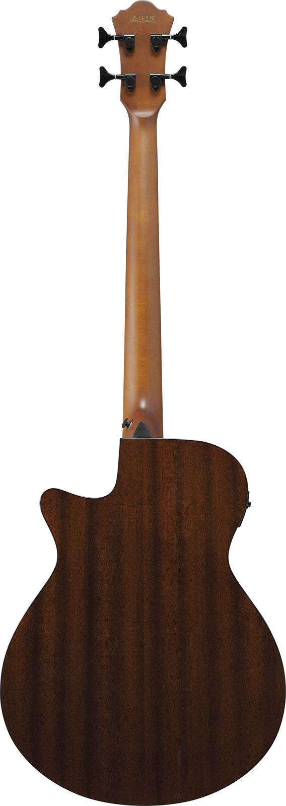 AEGB24FE-MHS Sunburst mogano