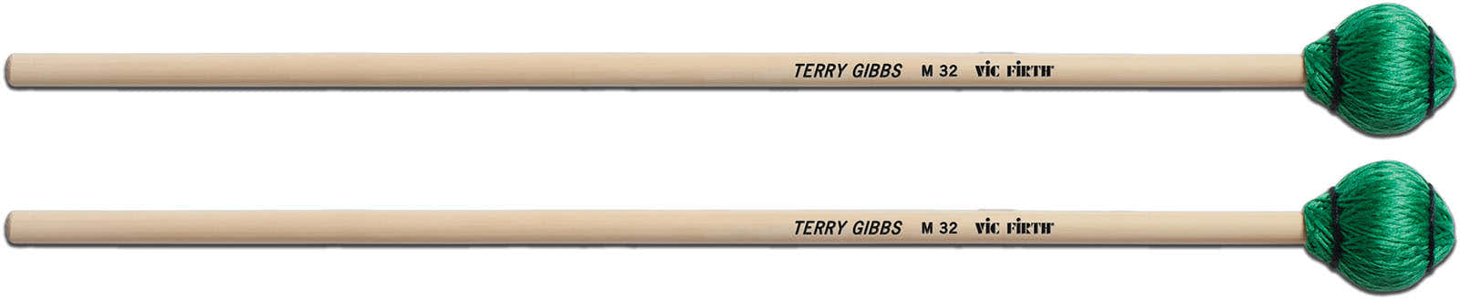 T.gibbs M32 - Medio duro