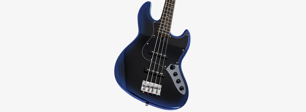 V3 4 New Gen blu burst mezzanotte
