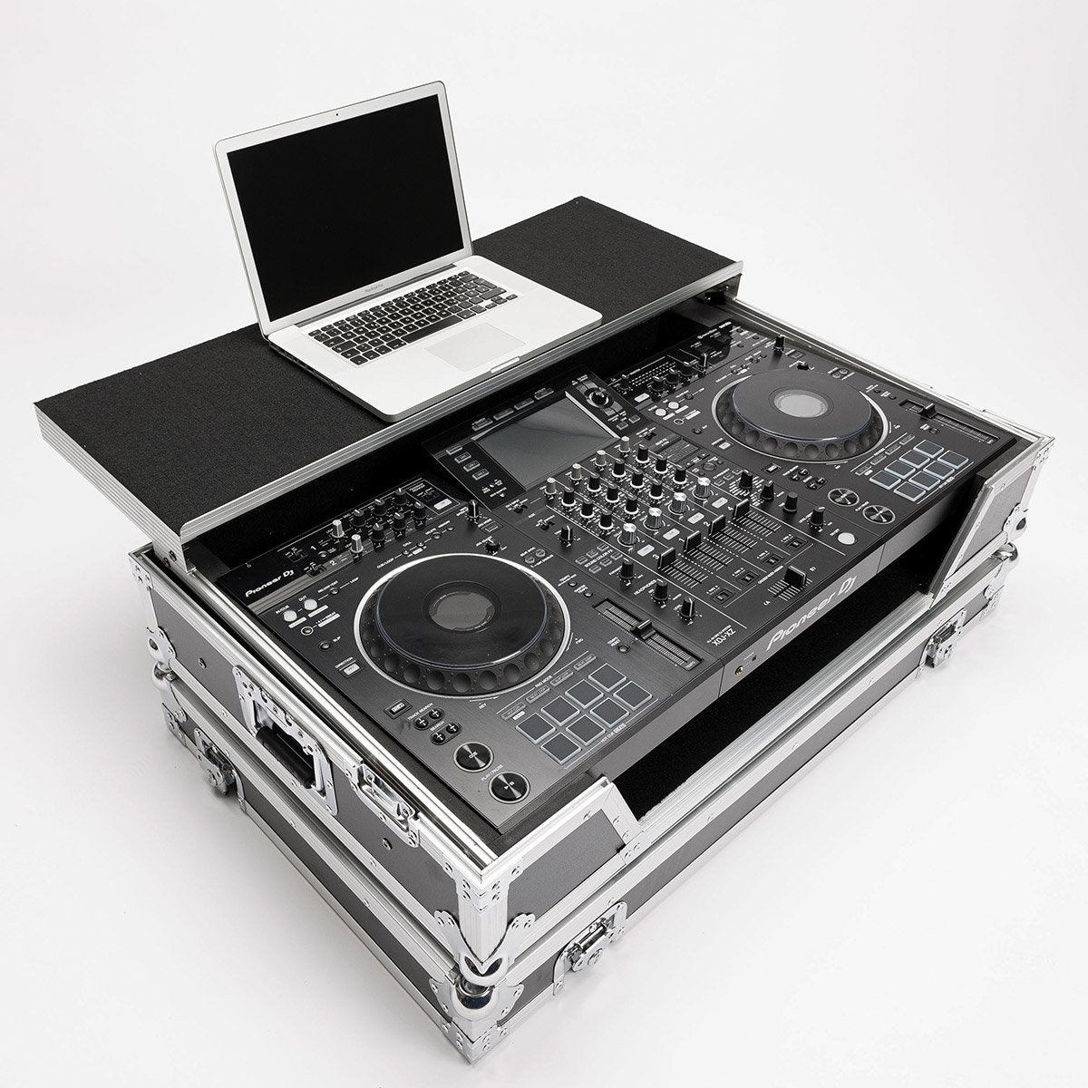 Postazione di lavoro per DJ XDJ-XZ 19"