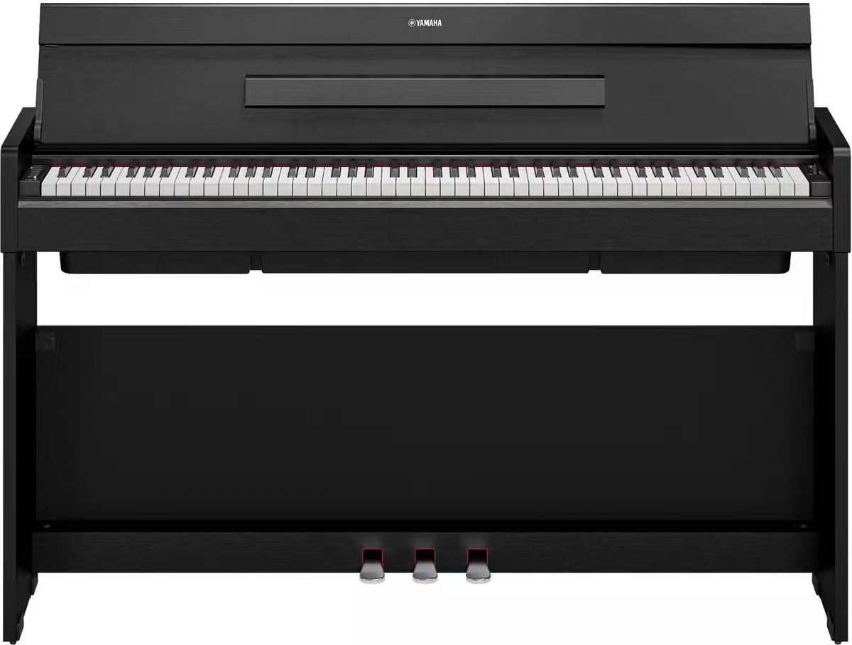 YDP-S36 Black