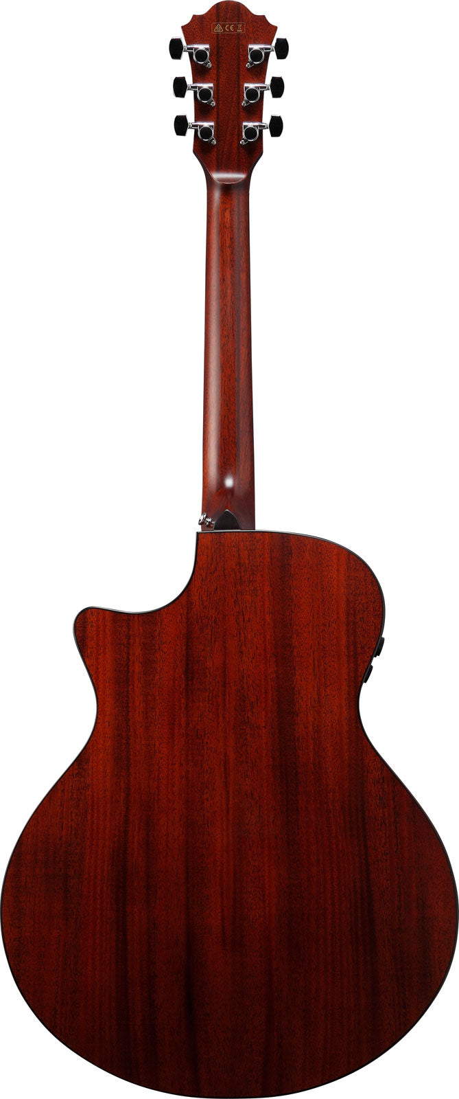 AE410-LGS Platino naturale