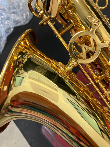 WSA300 - Contralto Mib verniciato - Stock B