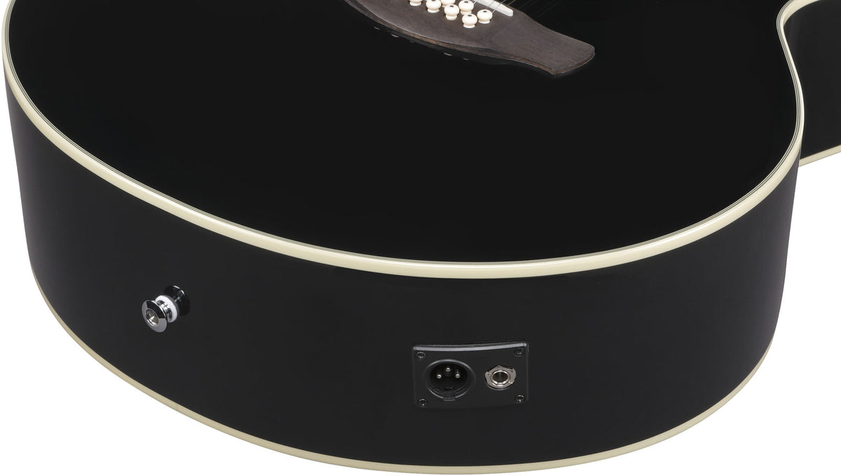 AJ7012M1EBK Artwood Nero