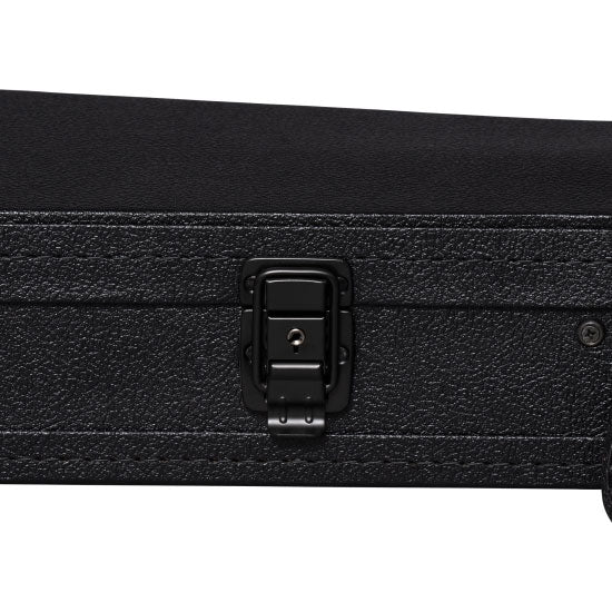 MODERN CASE SG BASS MODERN BLACK - STOCKB