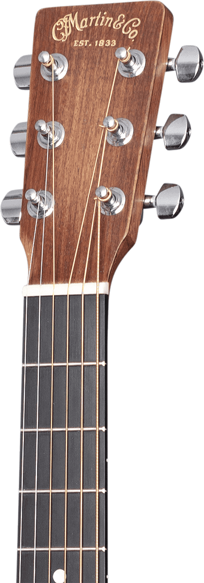 Dreadnought Junior Streetmaster Mancino