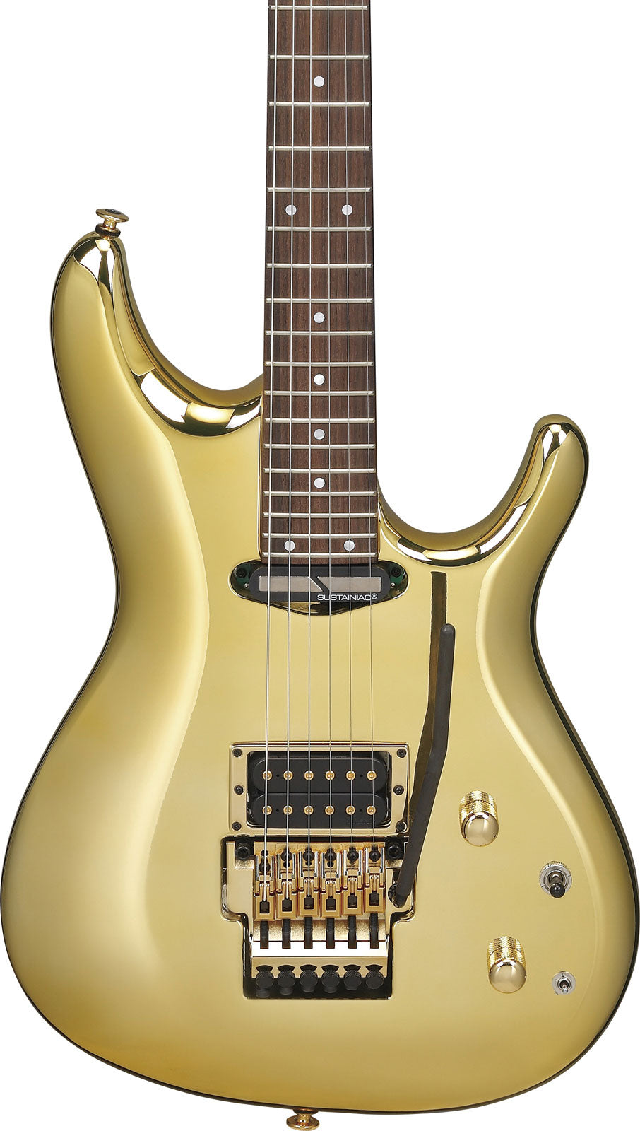 JS1GD Signature Joe Satriani