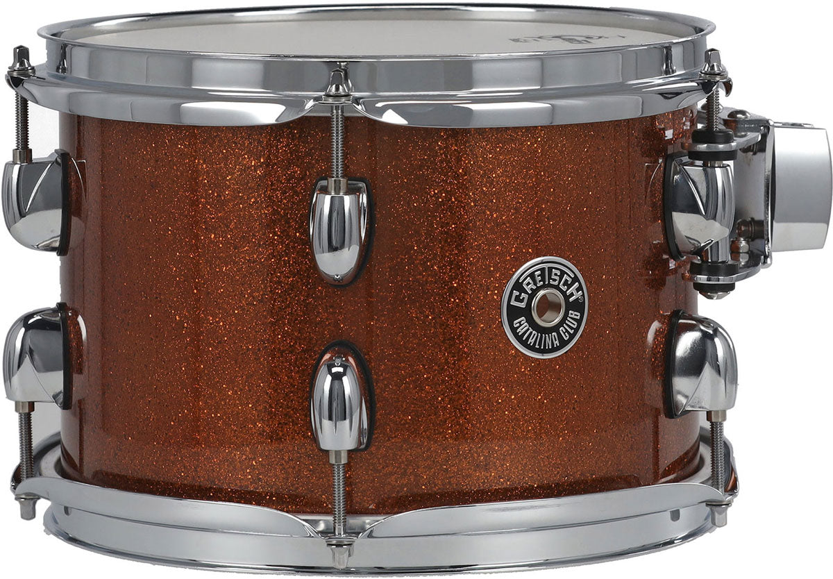 Tom Tom Catalina Club Bronze Sparkle