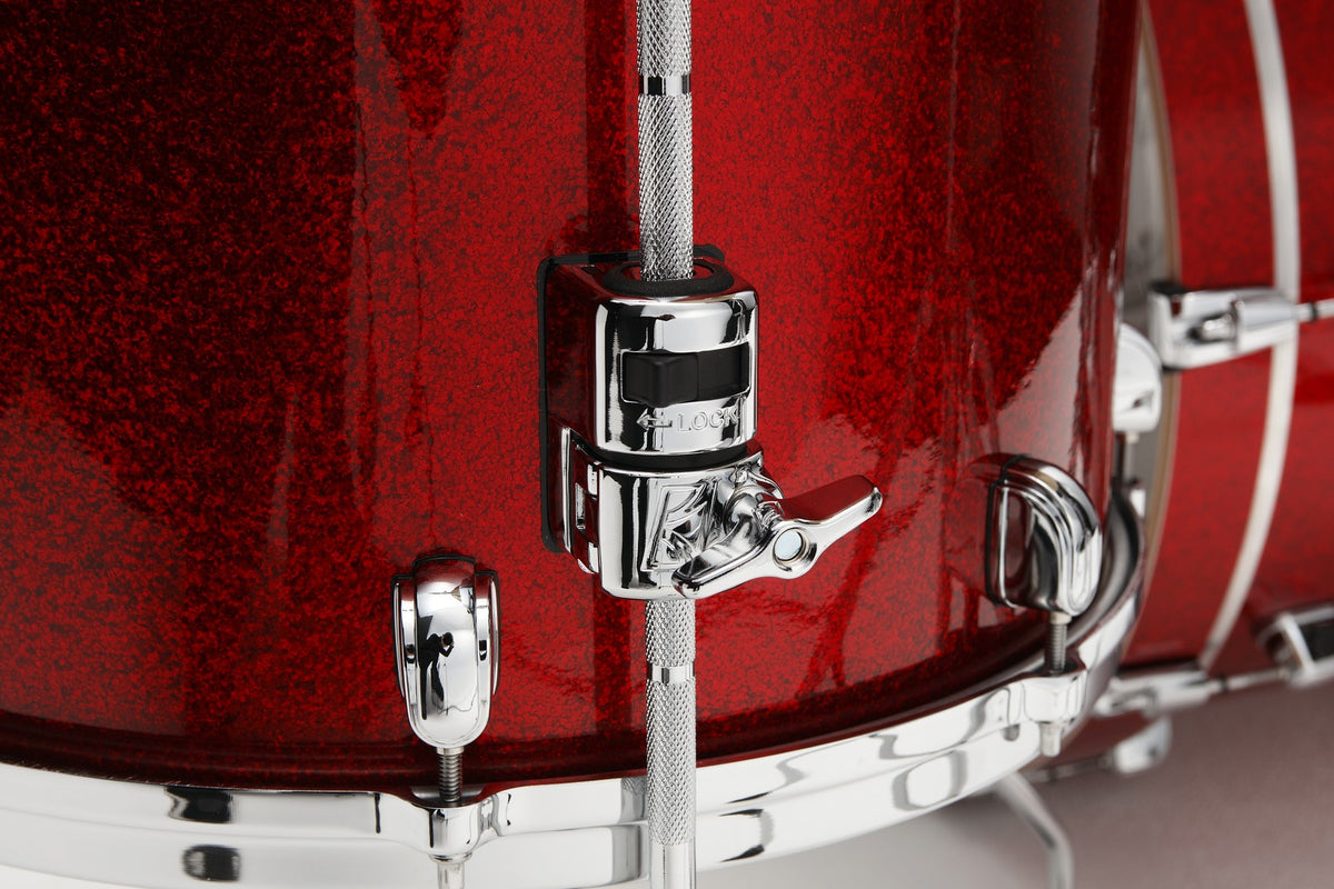 WBR32RZS-GRS - Starclassic Noce/Betulla Rock 22" Rosso granato scintillante