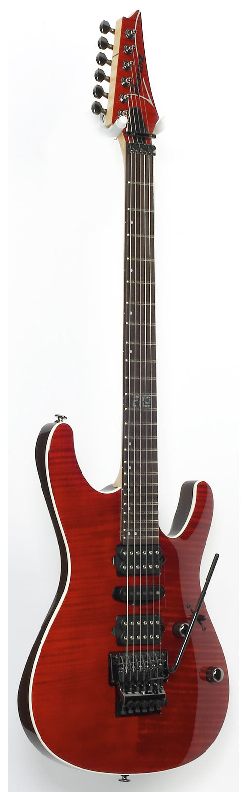 KIKO100-TRR Rosso rubino trasparente Signature Kiko Loureiro