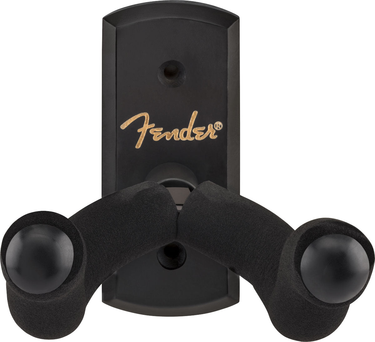 Supporto da parete per chitarra Essentials Nero