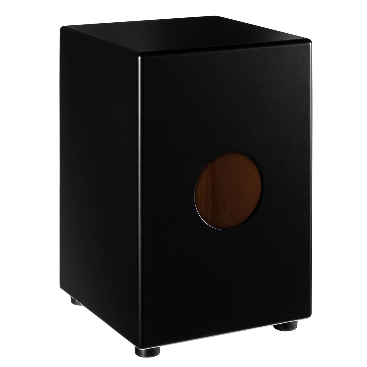 PERCUSSION HEADLINER SERIES SNARE CAJON SONORAN AMBER FADE