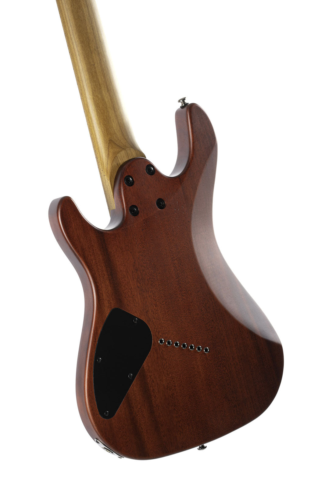 Chitarra KX307 MS 7 Corde Mogano