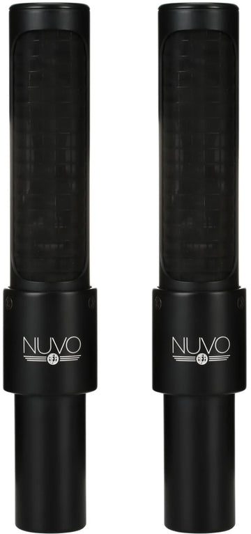 N8 Nuvo set stereo