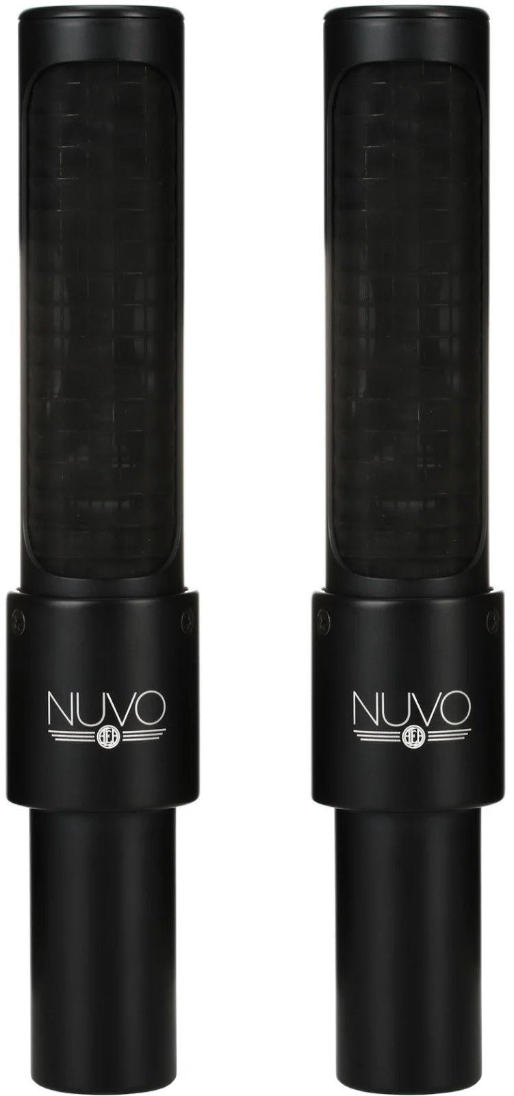 N8 Nuvo set stereo