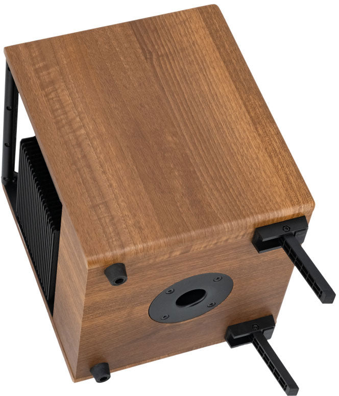 NATURAL 5 V2 WALNUT WOOD COMBO