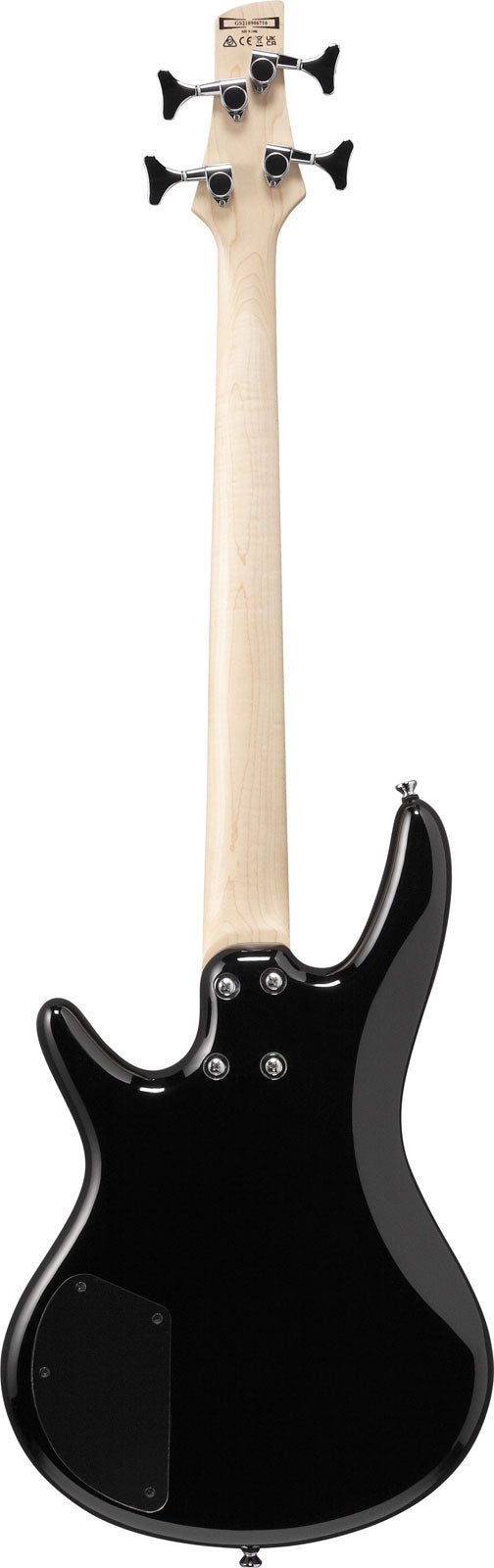 GSRM20-BK Nero Mikro Gio