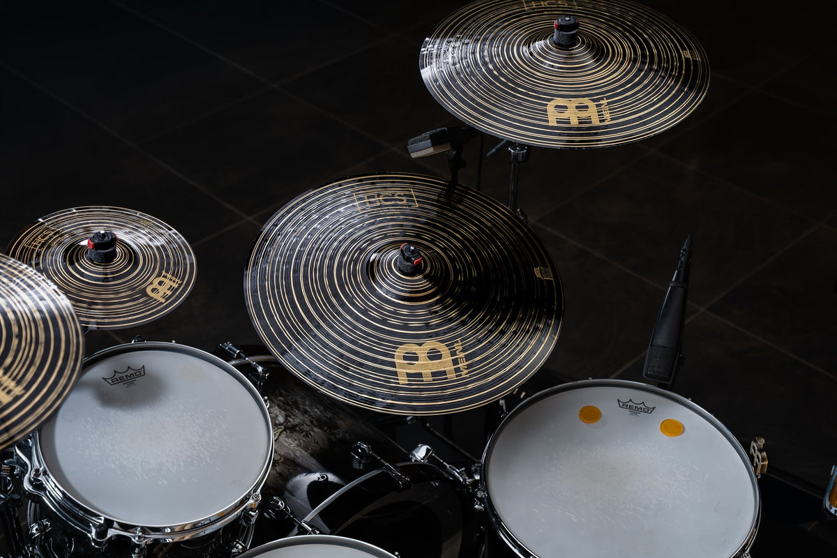 HCS Dark Ride 20"