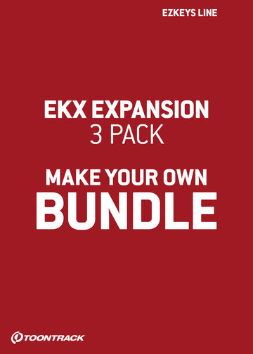 EKX Pacchetto conveniente