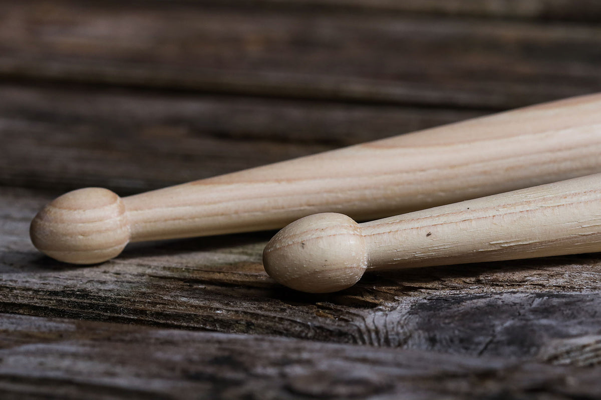 AMERICAN CLASSIC HICKORY 2B