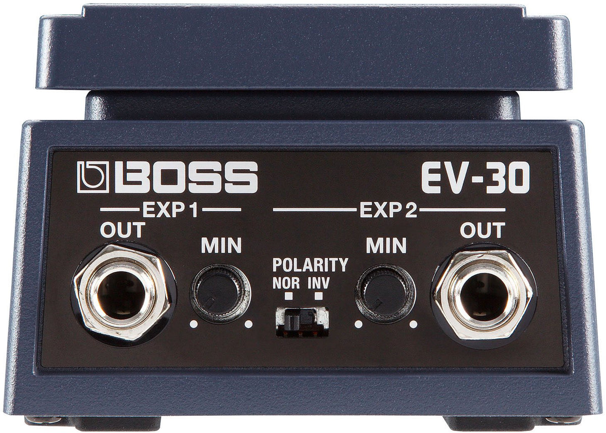 Pedale d'espressione EV-30