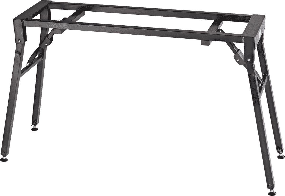 Supporto per tastiera 18953 Nero