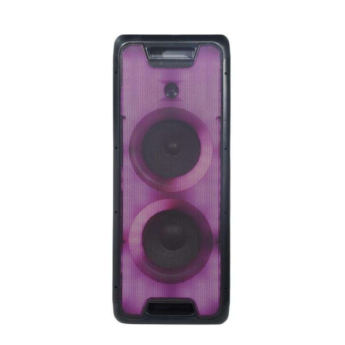 GLS-880 - SISTEMA PER FESTE 1000W