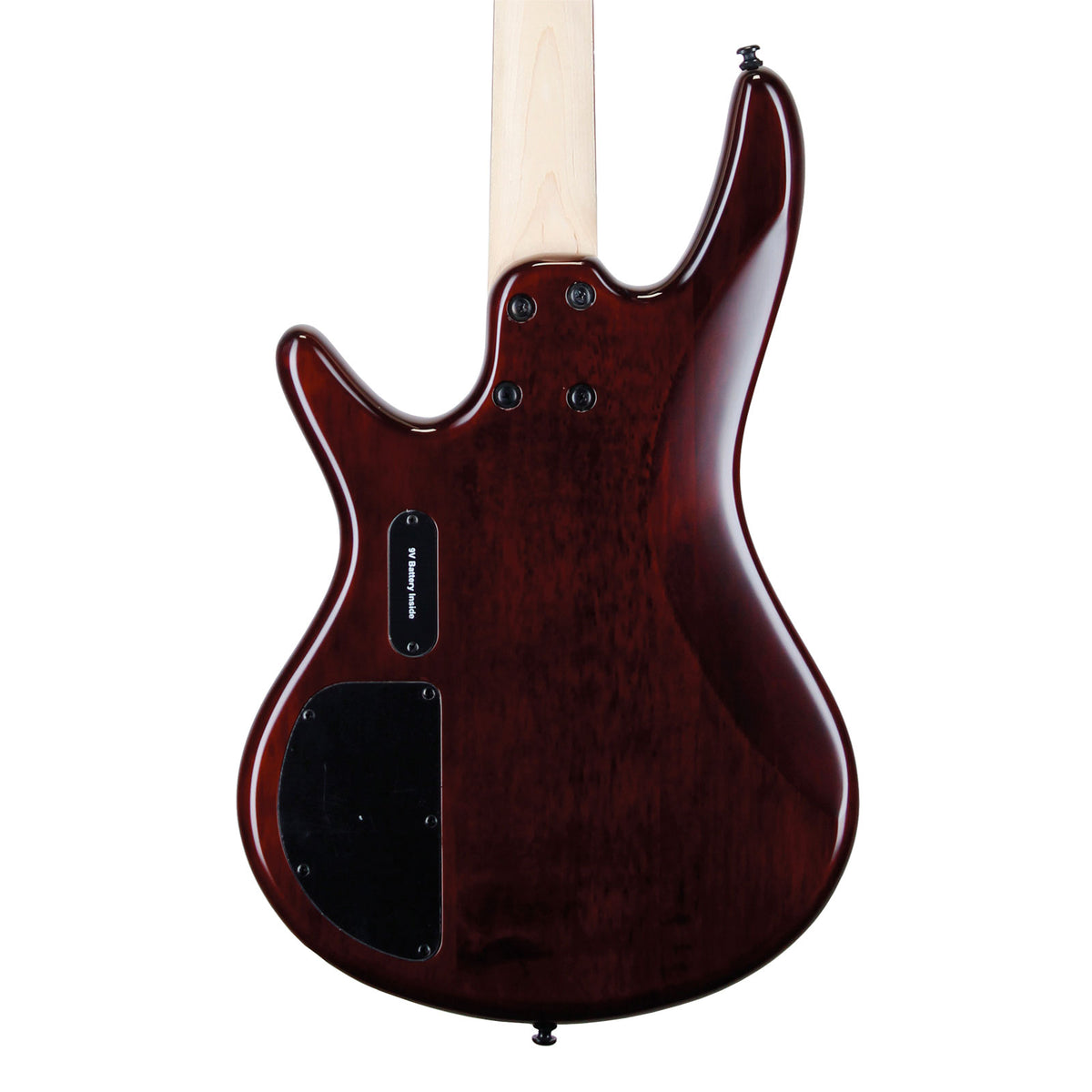 Gsr200Sm Marrone carbone Burst
