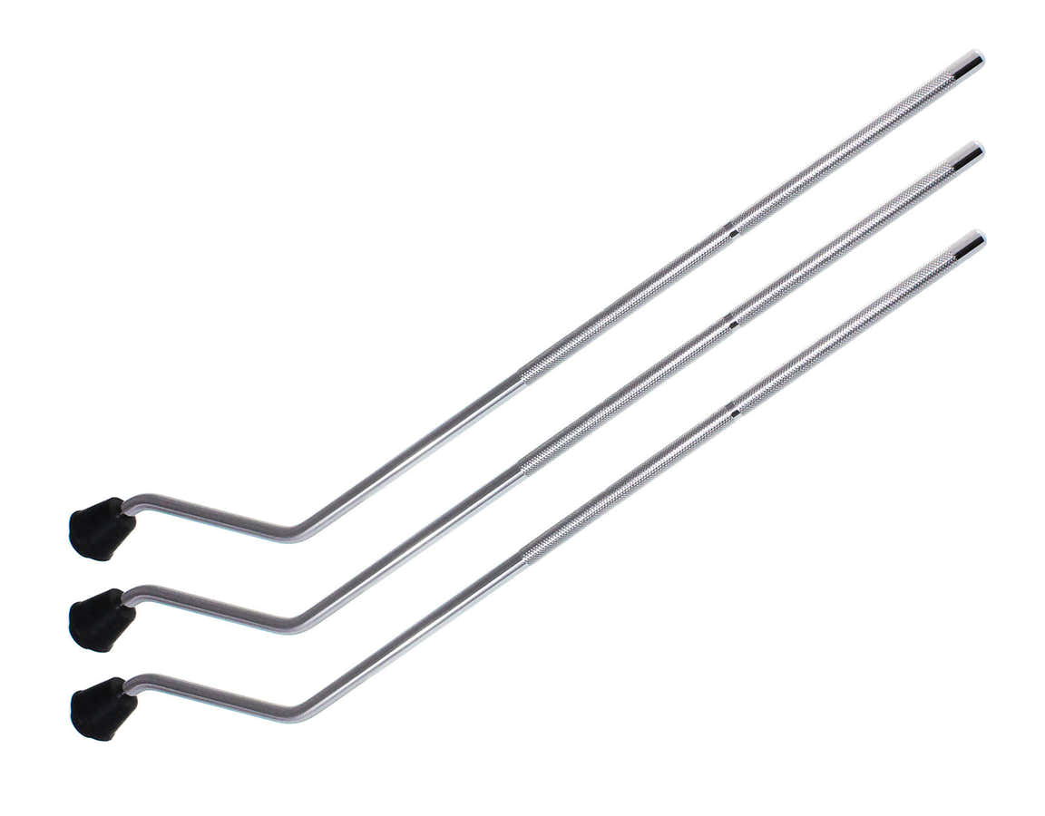 FTL1-540-105 - GAMBE TIMBAL BASE 540MM - 10.5MM (X3)