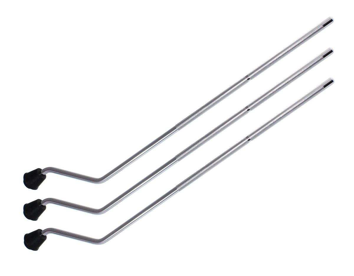 FTL1-540-105 - GAMBE TIMBAL BASE 540MM - 10.5MM (X3)