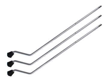 FTL1-540-105 - GAMBE TIMBAL BASE 540MM - 10.5MM (X3)