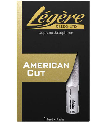 AMERICAN CUT 1.5