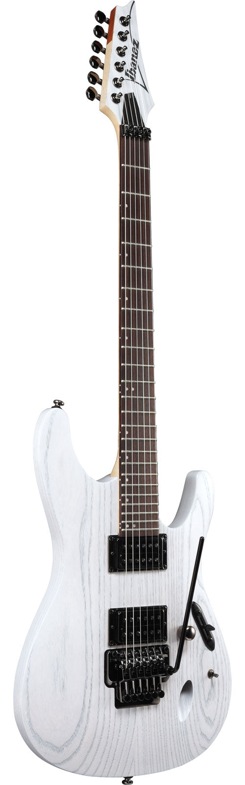 PWM20 modello firmato Paul Waggoner