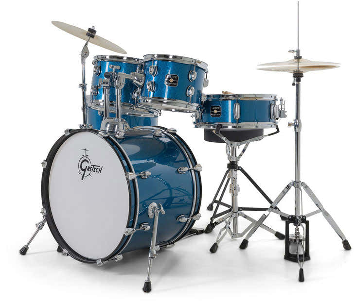 Renegade Scintillio Blu Fusion 2"