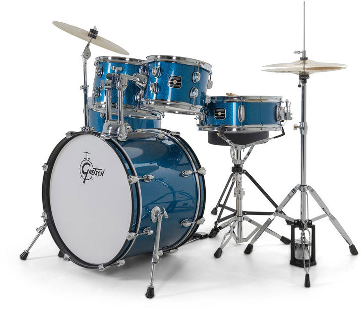 Renegade Scintillio Blu Fusion 2"