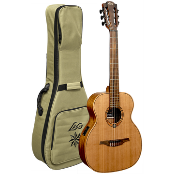Escapade Nylon Cedro Rosso Elettroacustica