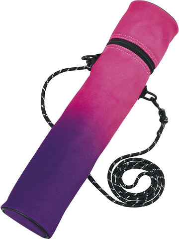 Tvsb12Pv - Vivid Collection Borsa per bacchette - Rosa X Violetto