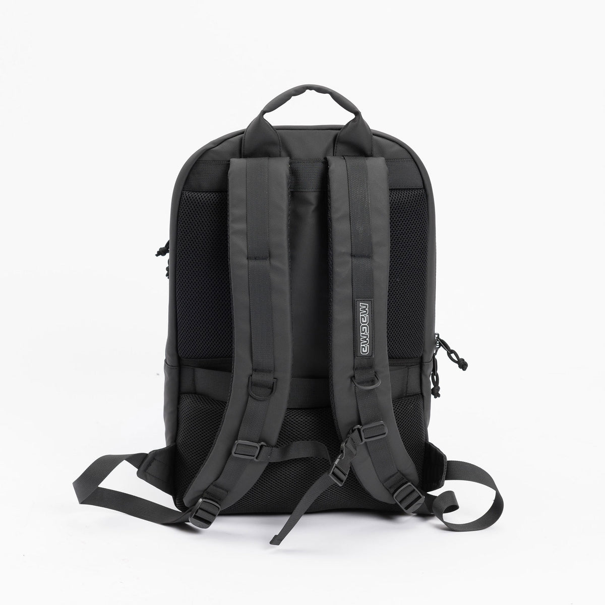 Solid Blaze Pack 80 Nero/Grigio