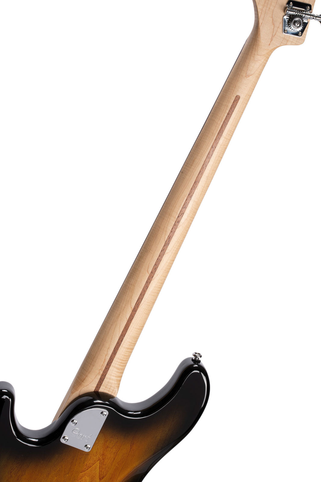 GB24JJ Sunburst a 2 toni