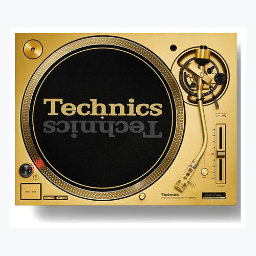 SL-1200M7G ORO