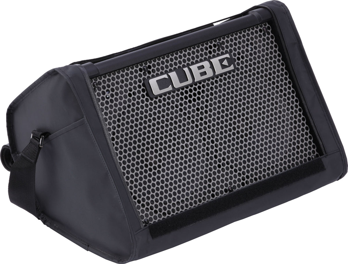 CB-CS2 Borsa per il trasporto delle custodie per amplificatore Cube Street Ex