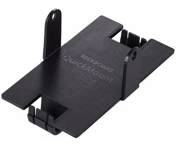 QUICKMOUNT TIPO FT2 PER PEDALE FULLTONE CS-RANGER, FULL-DRIVE 1, MAS MALO, QUEEN BEE