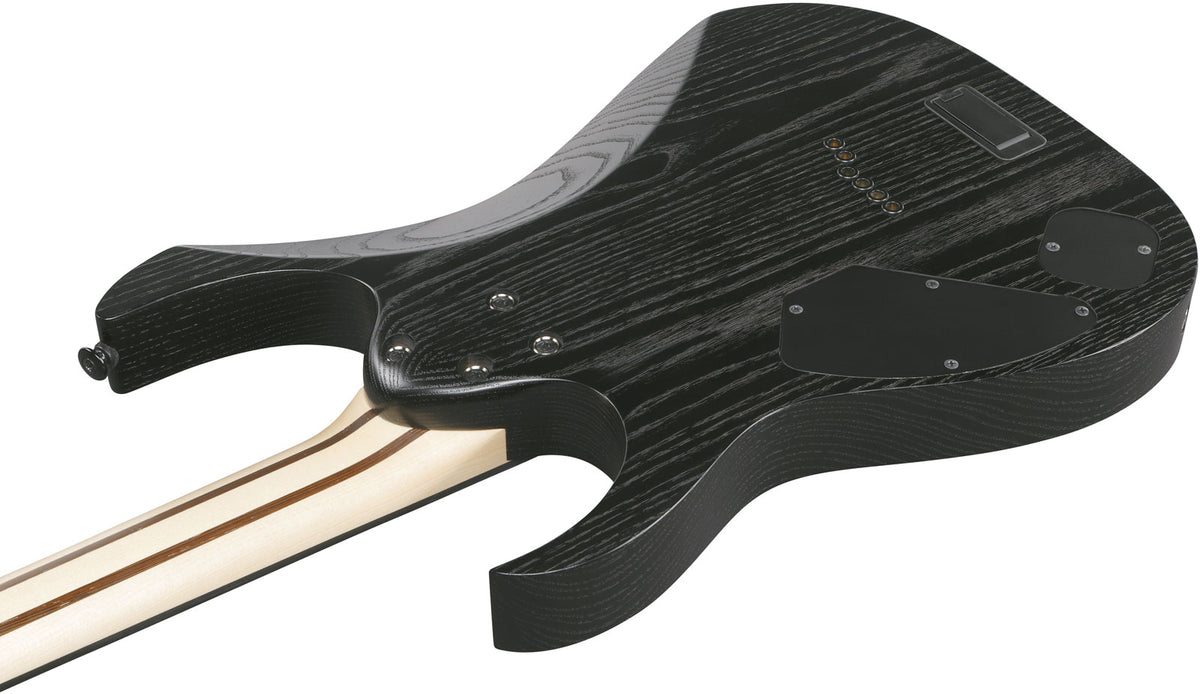 RGR5111RB Prestige LTD Nero invecchiato