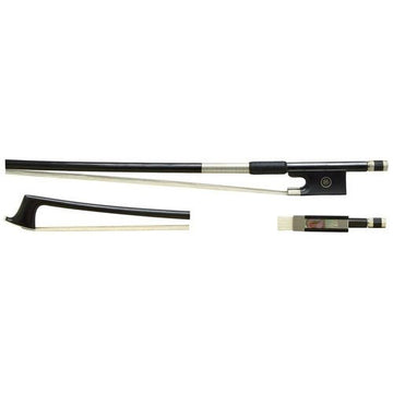 1/4 CARBON STUDENT VIOLIN BOWS