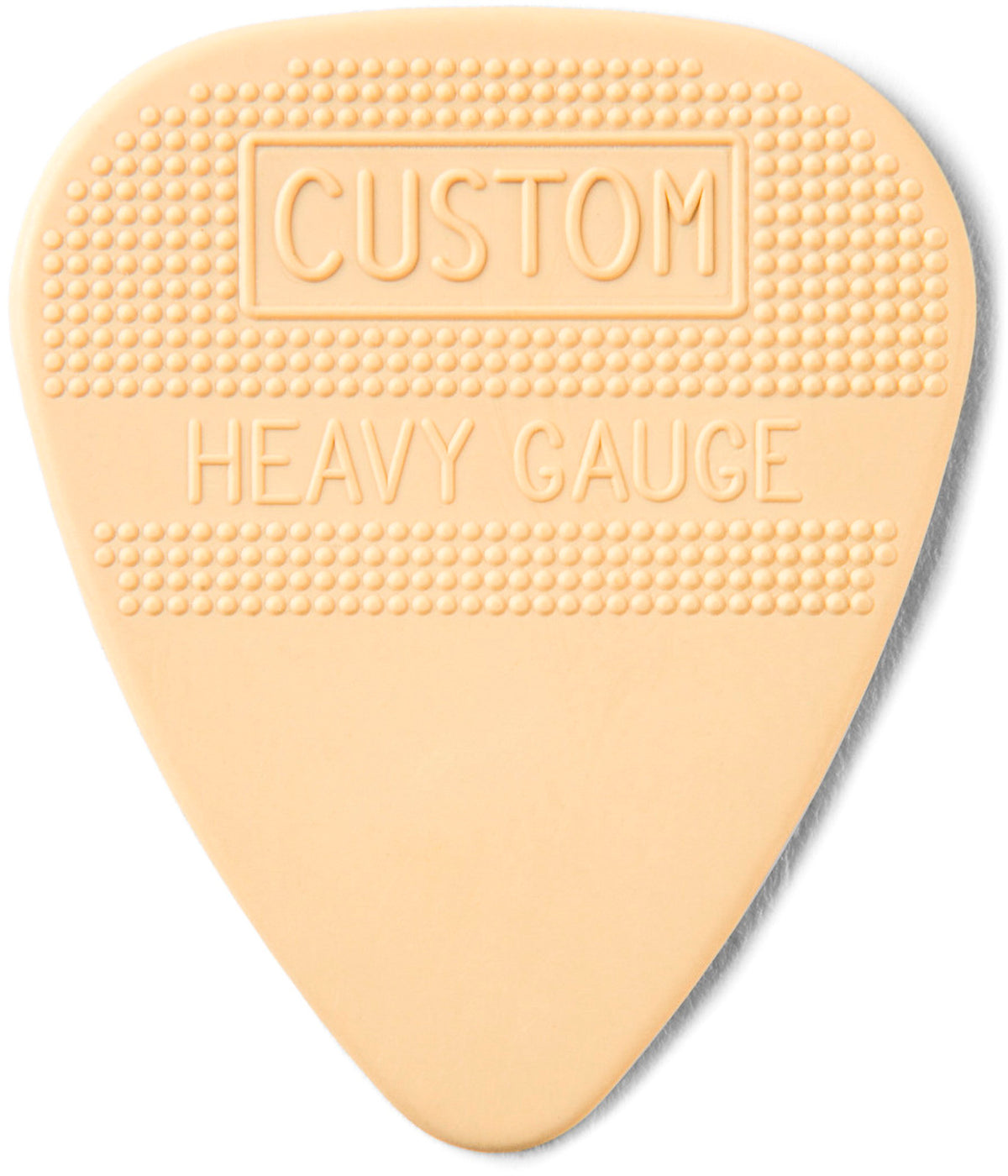 6 Plettri Custom '66 Ultex Heavy