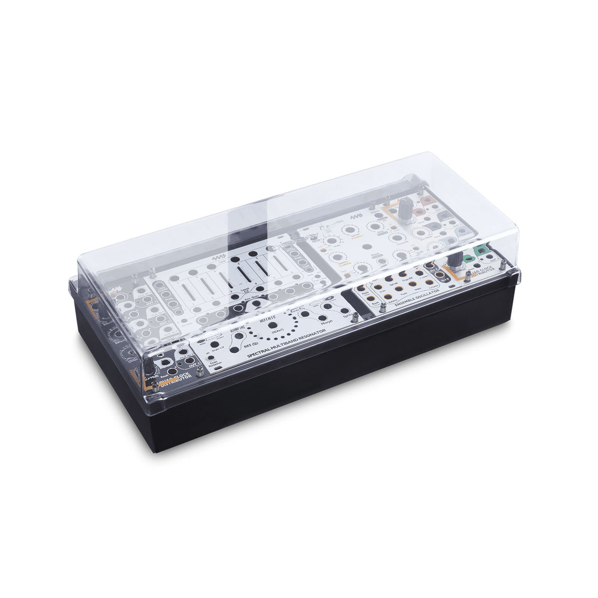 4MS Company POD64x Copertura