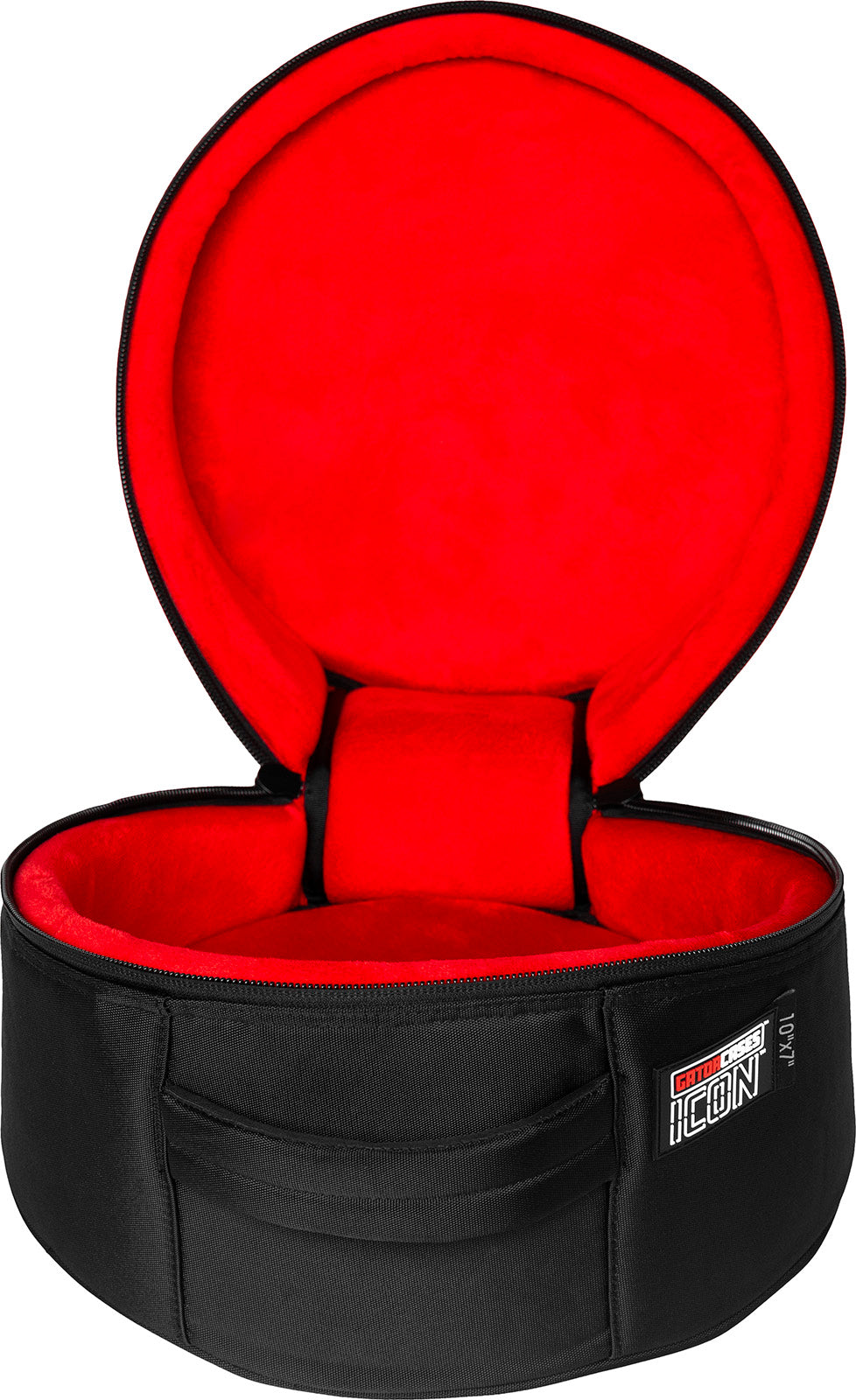G-ICON bag for 14? x 14? tom