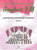 Alexandre J.-F. / Drumm S. - Symphonic FM Vol.7 Eleve - Saxophone