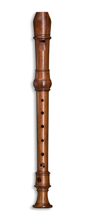 Denner Soprano 512 - Palissandro (Diteggiatura Barocca)