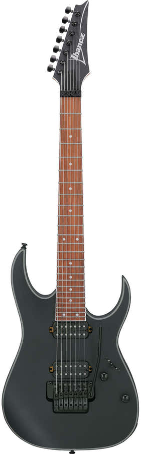 RG7420EX-BKF Nero opaco